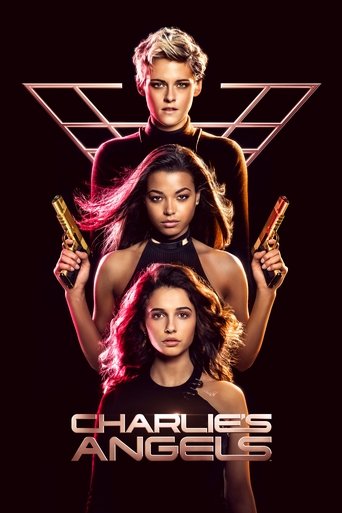 นางฟ้าชาร์ลี (Charlie's Angels)