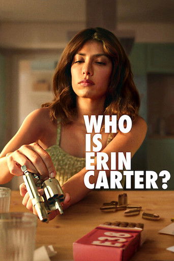 เอริน คาร์เตอร์คือใคร (Who Is Erin Carter?)