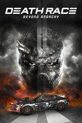 เดธ เรซ...ซิ่ง สั่ง ตาย 4 (Death Race: Beyond Anarchy)