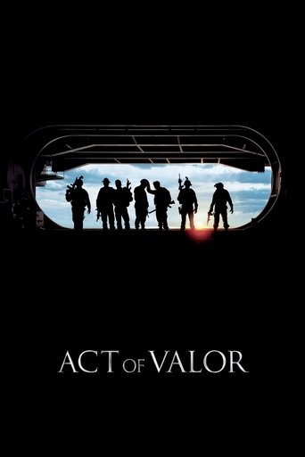 หน่วยพิฆาตระห่ำกู้โลก (Act of Valor)
