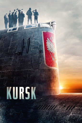คูร์สหนีตายโคตรนรกรัสเซีย (Kursk)