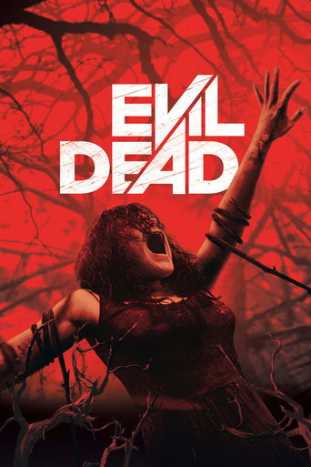 ผีอมตะ (Evil Dead)