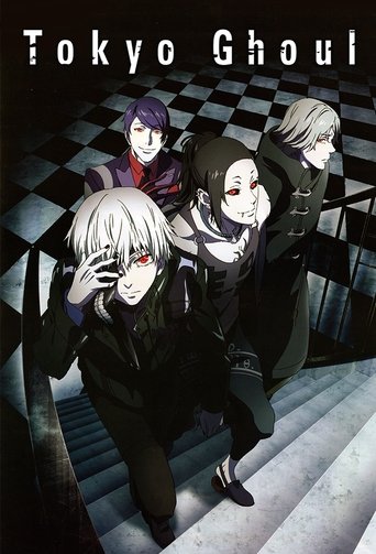 ผีปอบโตเกียว (Tokyo Ghoul)