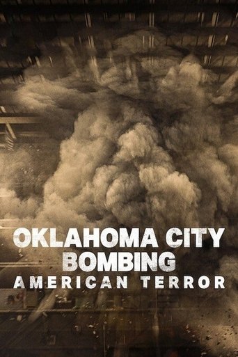 ระเบิดโอคลาโฮมาซิตี: ฝันร้ายของชนอเมริกัน (Oklahoma City Bombing: American Terror)