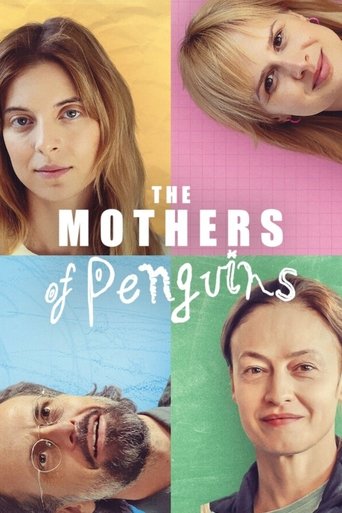 แม่เพนกวิน (The Mothers of Penguins)