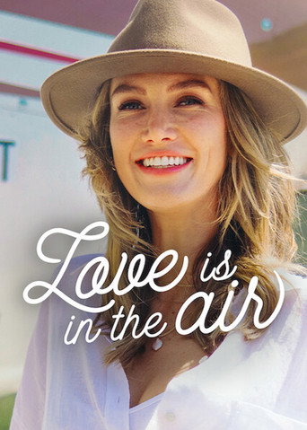 รักลอยลำ (Love Is in the Air)