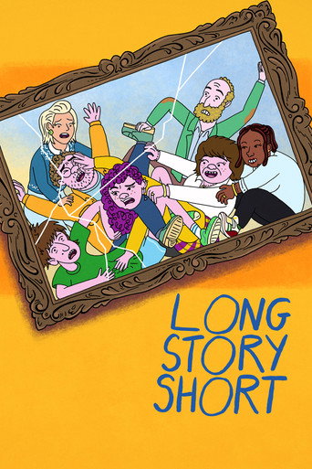 ยาวไม่มัน สั้นหน่อยดีกว่า (Long Story Short)