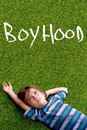 บอย ฮูด (Boyhood)