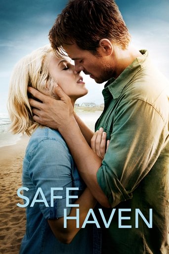 รักแท้ หยุดไว้ที่เธอ (Safe Haven)