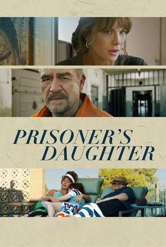 ลูกสาวนักโทษ (Prisoner's Daughter)