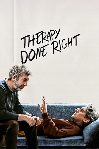 นักบำบัดนอกตำรา (Therapy Done Right)