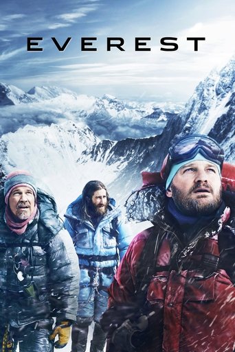 เอเวอเรสต์ ไต่ฟ้าท้านรก (Everest)