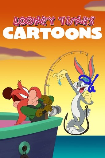 ลูนีย์ทูนส์การ์ตูนส์ (Looney Tunes Cartoons)