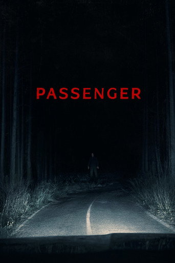 ผู้ร่วมทางตาย (Passenger)