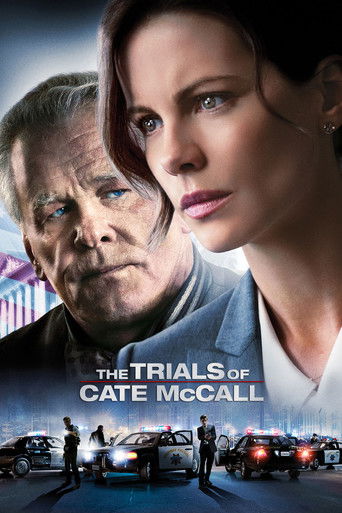 พลิกคดีล่าลวงโลก (The Trials of Cate McCall)