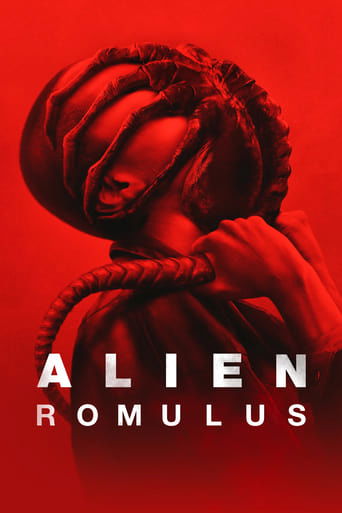 เอเลี่ยน: โรมูลัส (Alien: Romulus)