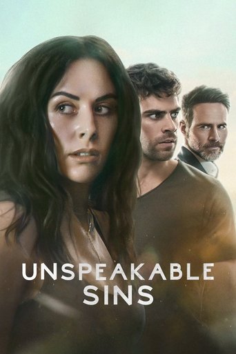 บาปไร้บริสุทธิ์ (Unspeakable Sins)