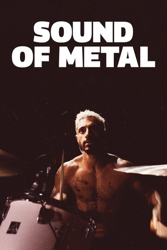 เสียงที่หายไป (Sound of Metal)