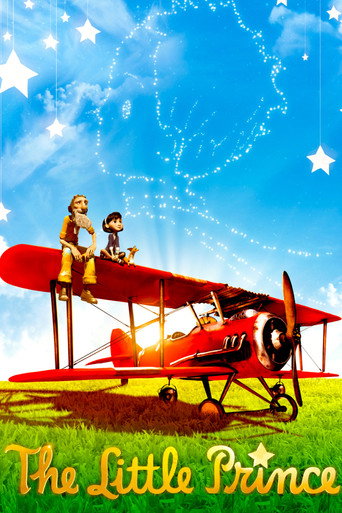 เจ้าชายน้อย (The Little Prince)