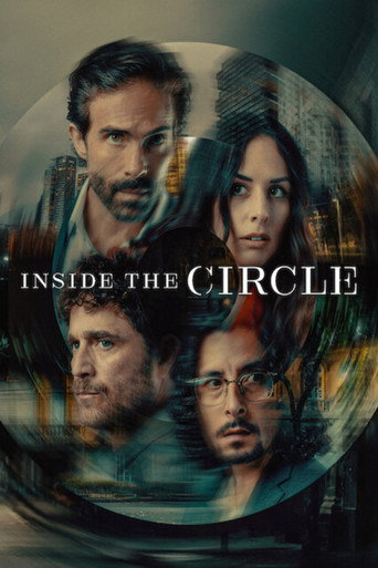 ปมลับคนวงใน (Inside the Circle)