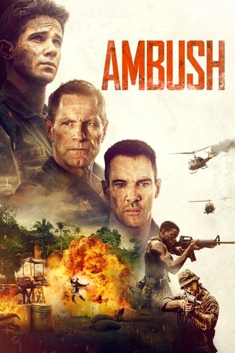 แอมบุ้ช ภารกิจฝ่าวงล้อมสงครามเวียดนาม (Ambush)