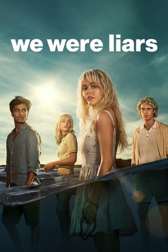เราคือคนโกหก (We Were Liars)
