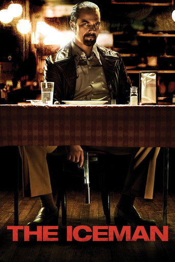 เชือดโหดจุดเยือกแข็ง (The Iceman)