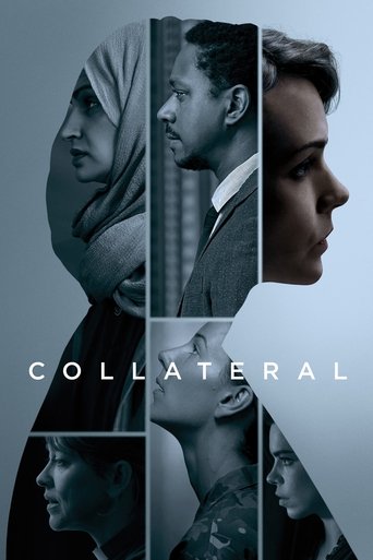 แผนอำมหิต (Collateral)