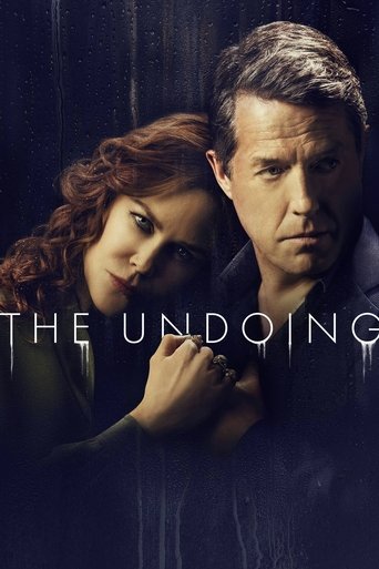 ดิอันดูอิง (The Undoing)