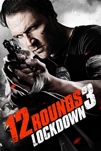 ฝ่าวิกฤติ 12 รอบ 3: ล็อคดาวน์ (12 Rounds 3: Lockdown)
