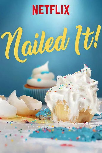 เนลด์ อิท (Nailed It!)