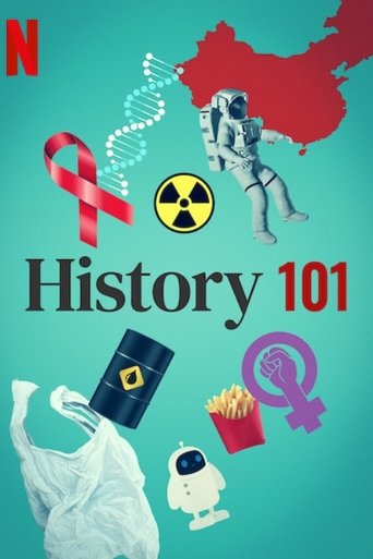 ประวัติศาสตร์ 101 (History 101)