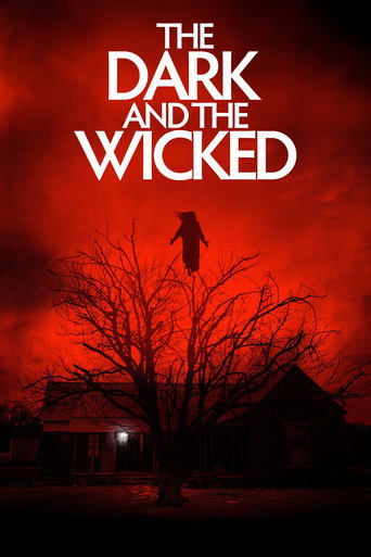 เฮี้ยน หลอน ซ่อนวิญญาณ (The Dark and the Wicked)
