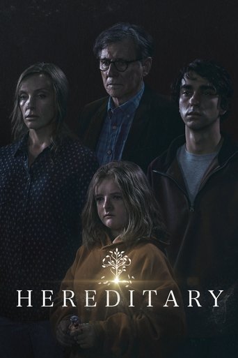 กรรมพันธุ์นรก (Hereditary)