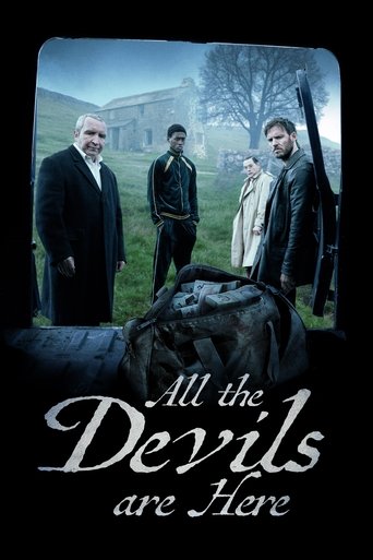 ที่นี่... มีแต่ปีศาจ (All the Devils Are Here)