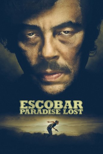 หนีนรก..เจ้าพ่อแดนเถื่อน (Escobar: Paradise Lost)