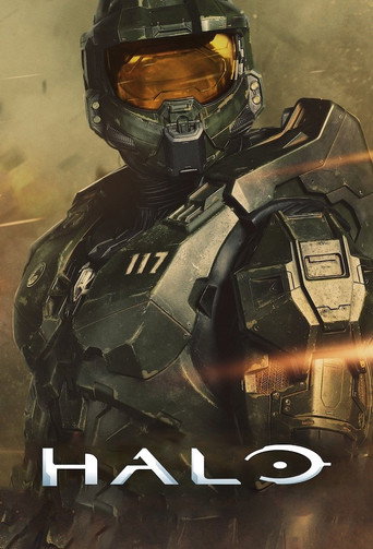สงครามพิทักษ์จักรวาล (Halo)