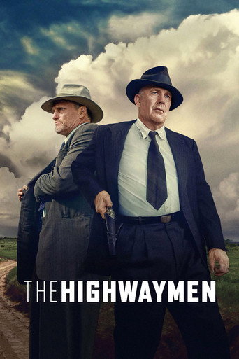 มือปราบล่าพระกาฬ (The Highwaymen)