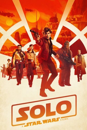 ฮาน โซโล ตำนานสตาร์ วอร์ส (Solo: A Star Wars Story)