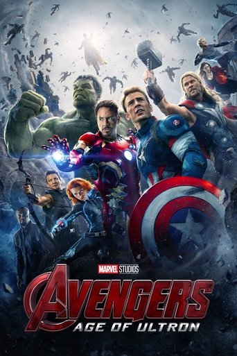 อเวนเจอร์ส: มหาศึกอัลตรอนถล่มโลก (Avengers: Age of Ultron)