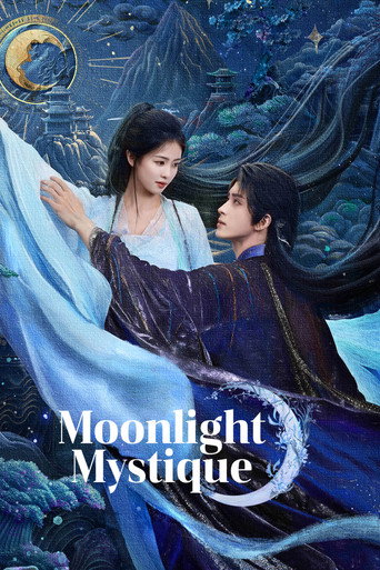 ตำนานรักสวรรค์จันทรา (Moonlight Mystique)