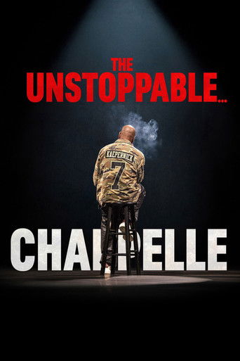 เดฟ ชาพเพลล์: อะไรก็หยุดเขาไม่ได้ (Dave Chappelle: The Unstoppable...)