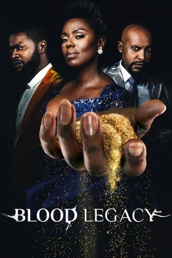 มรดกเลือด (Blood Legacy)