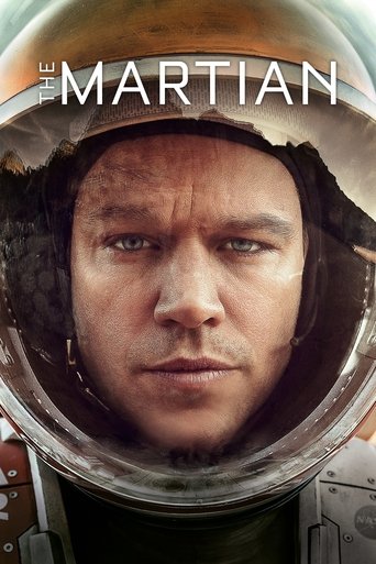 เดอะ มาร์เชียน กู้ตาย 140 ล้านไมล์ (The Martian)