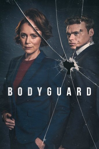 บอดี้การ์ด พิทักษ์หักโหด (Bodyguard)