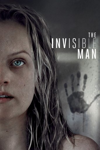 มนุษย์ล่องหน (The Invisible Man)