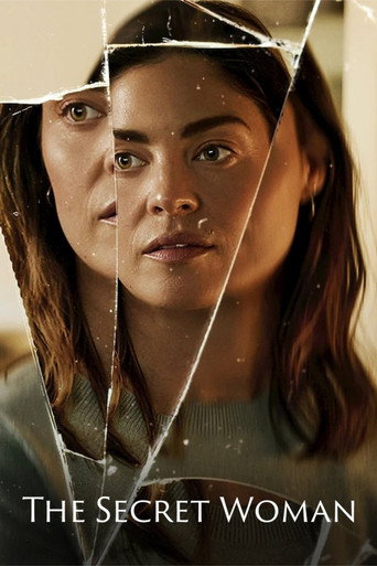 ผู้หญิงลึกลับ (The Secret Woman)