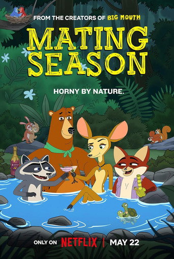 ฤดูอลวน หาคู่อลเวง (Mating Season)