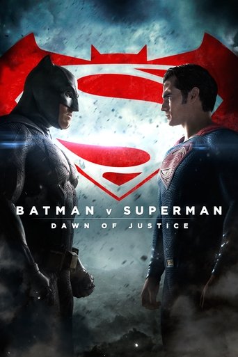 แบทแมน ปะทะ ซูเปอร์แมน แสงอรุณแห่งยุติธรรม (Batman v Superman: Dawn of Justice)