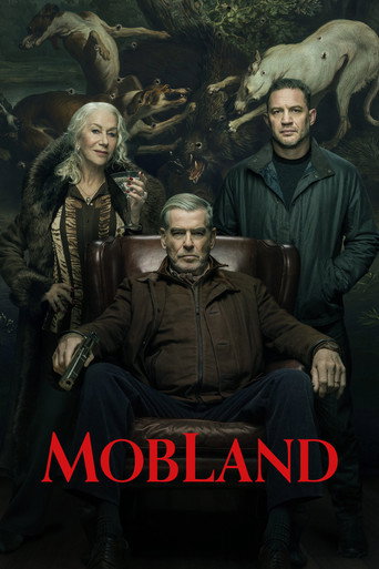 ม็อบแลนด์ (MobLand)